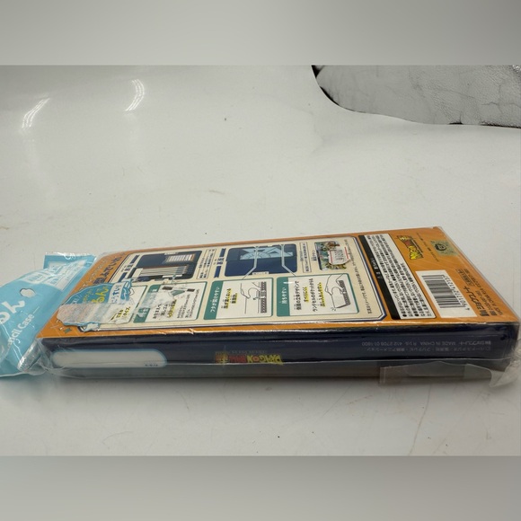 Dragon Ball Z Pencil case From Japan, new in original packaging. - Picture 5 of 6